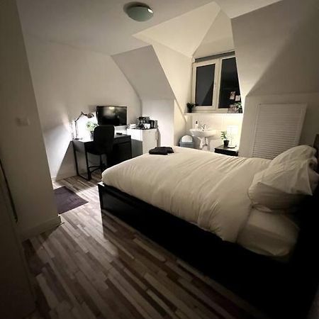 Room 404 - Eindhoven - By T&S. Zewnętrze zdjęcie