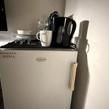 Room 404 - Eindhoven - By T&S. Zewnętrze zdjęcie