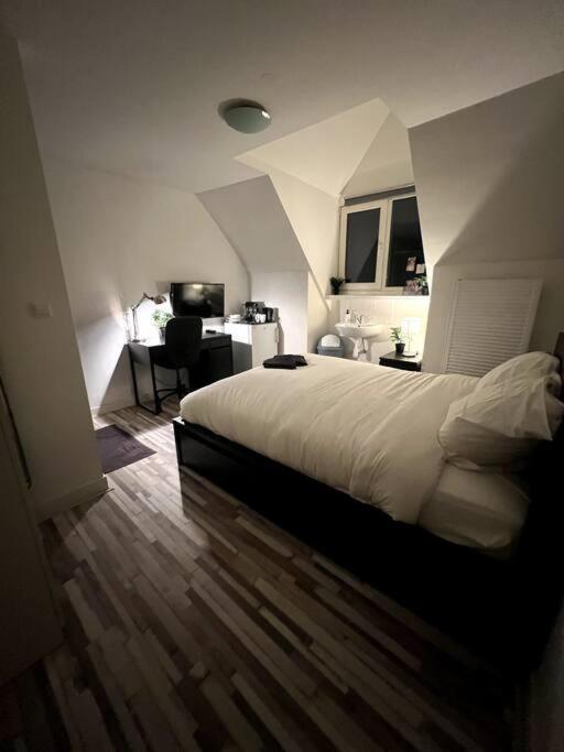Room 404 - Eindhoven - By T&S. Zewnętrze zdjęcie