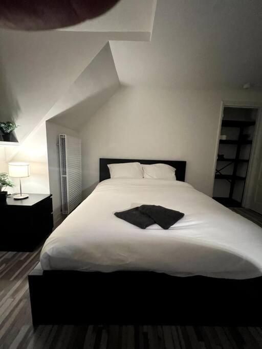 Room 404 - Eindhoven - By T&S. Zewnętrze zdjęcie